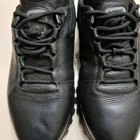 кожа BOSSO 39 размер