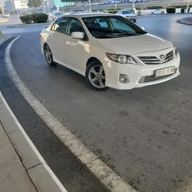Toyota Corolla 2010
