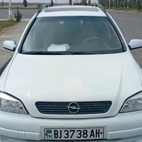 Opel Astra 1999