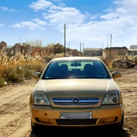 Opel Vectra 2002