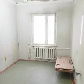 Satlyk ucpunkt 3 komnat