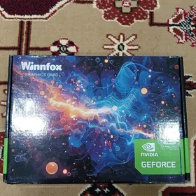 wideokarta, видеокарта