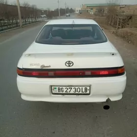 Toyota Mark II 1994