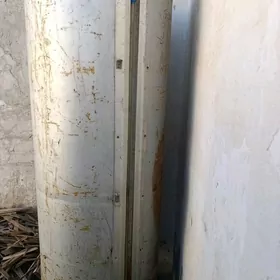 Бочка нержавеющая 300л