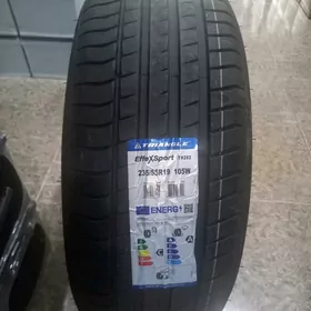 TRIANGLE 235 55R19