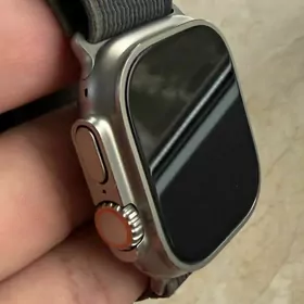 apple watch ultra
