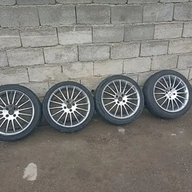 spissa disga 17 lik hrom