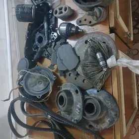 мелкие запчасти