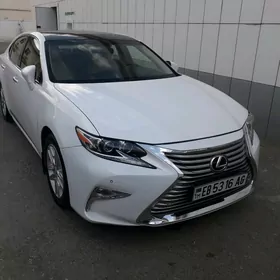 Lexus ES 350 2014