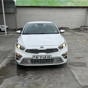 Kia Forte 2021