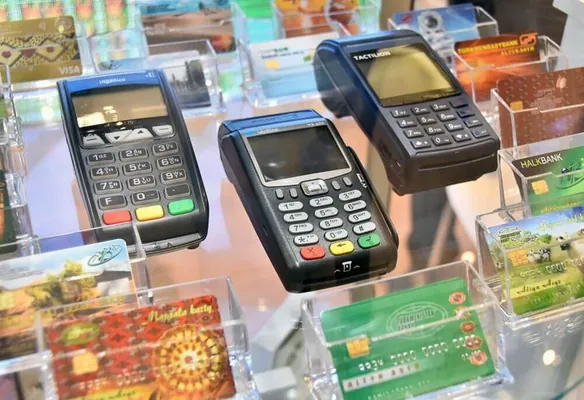 Türkmenistanda nagt däl hasaplaşyklaryň möçberi 20,2 mlrd manatdan geçdi