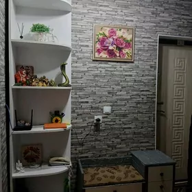 Квартира на Гаудан «А» 3 ком