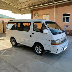 Toyota Hiace 1993