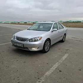 Toyota Camry 2005