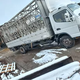 Mitsubishi Fuso 2012