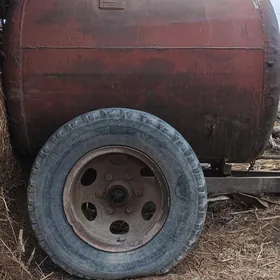 Suw Boçka 2 TON lyk