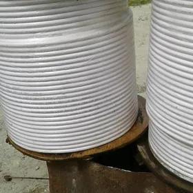 Kabel RG11U. Кабель RG11U.