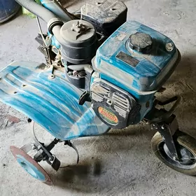 Мотоблок motoblok