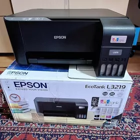 Epson ecotank