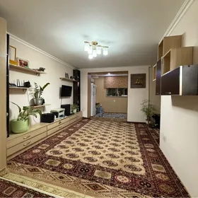 5 мкр 3 комнаты