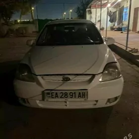 Kia Rio 2004