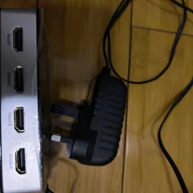 HDMI splitter 3