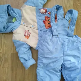 Комбинезон детский,фирменный