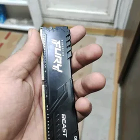 ram fury DDR4 32 lik