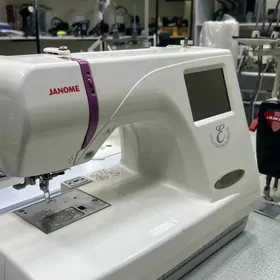 JANOME 350e