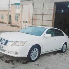 Toyota Avalon 2006