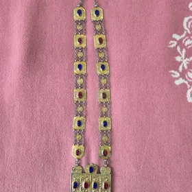 Gadymy Yomut açar bagy