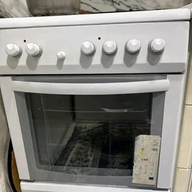 ГАЗОВАЯ ПЛИТА