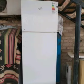 Морозильник