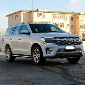 Ford Expedition 2023