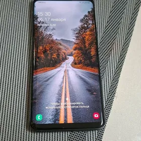 Samsung S9 Plus
