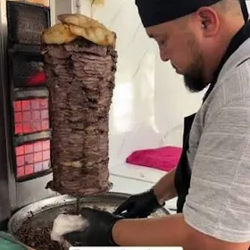 Donerci gerek Gumdag