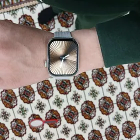 smart wach 10 series 7 remenli