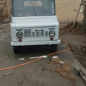 UAZ 2206 1993