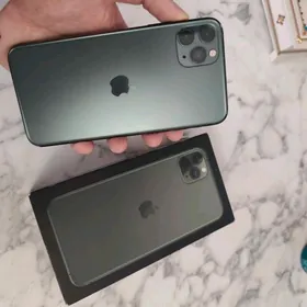 iPhone 11Pro Max 2Sim