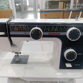 janome kop gornuś dikyan