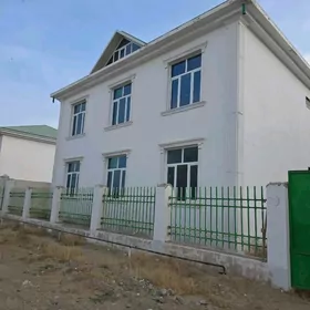 Anew, kottadź 8 sotok