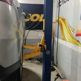 padyomnik masyn galdyryan