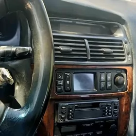 Mitsubishi Diamante 1995