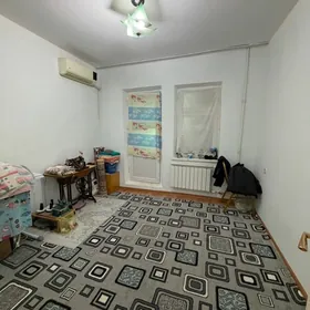 mir7/2  3- комнаты 86’m2