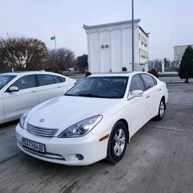 Lexus ES 300 2002