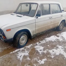 Lada 2106 1996