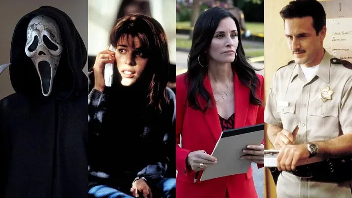 Вышел тизер «Крика-7»: Призрачное лицо снова кошмарит семью Сидни