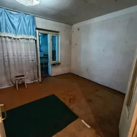 Satlyk jaý mikraýonda