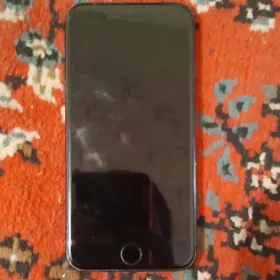 iPhone 7 Matte Black