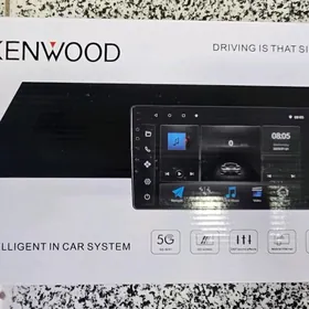 Kenwood Android 6-128GB